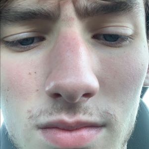 Meet your Posher, Eli